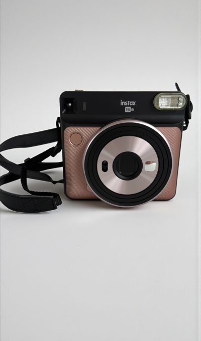 Instax SQ 6