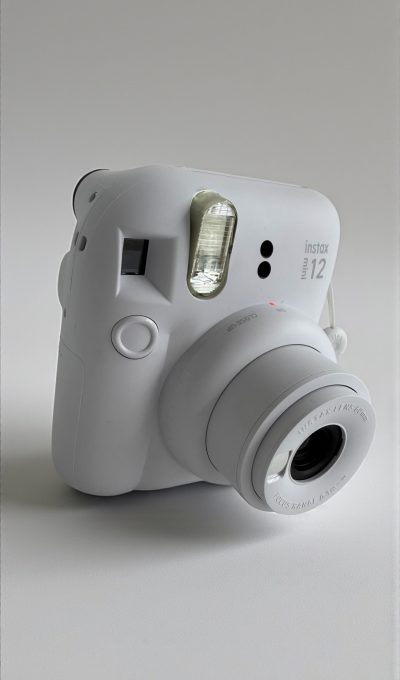 Instax Mini 12