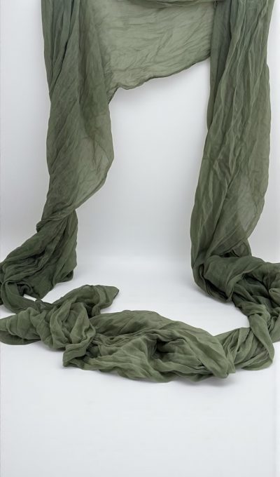 Musselin Tischläufer