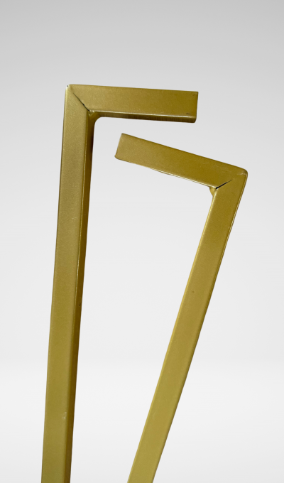 Tischbogen mit Klemme