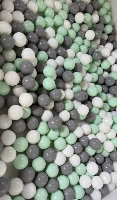 Bälle für Bällebad