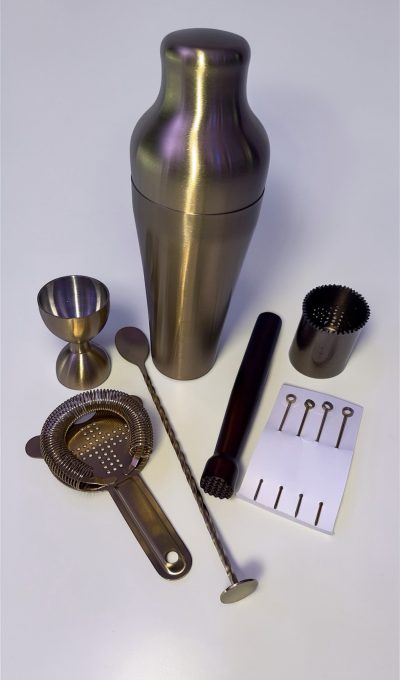 Cocktail-Set