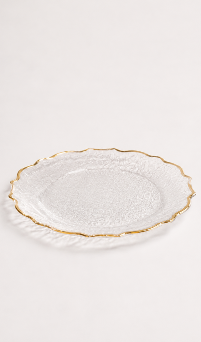 Platzteller